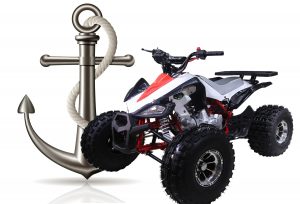 Boating & ATV Safety